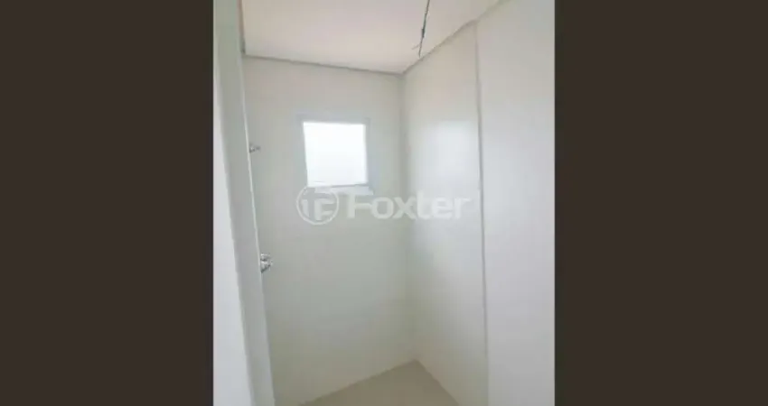 Apartamento com 2 quartos à venda na Rua Levon Apovian, 172, Jardim Trussardi, São Paulo