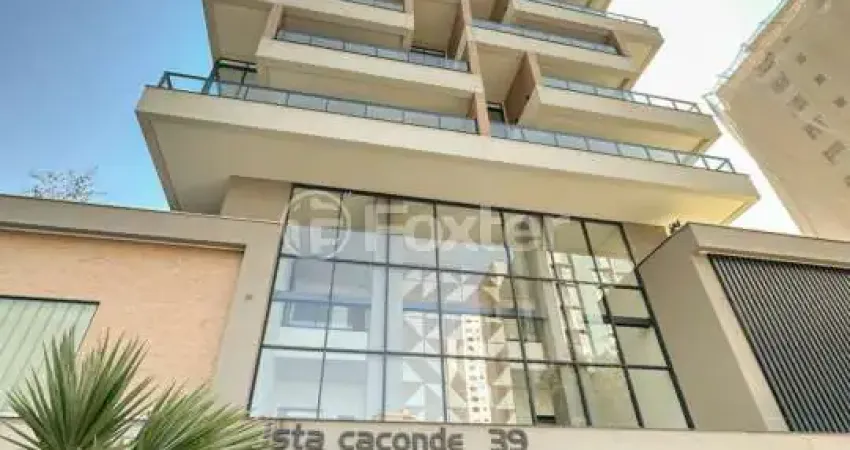 Apartamento com 3 quartos à venda na Rua Caconde, 39, Jardim Paulista, São Paulo