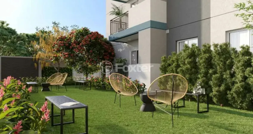 Apartamento à venda na Rua Franz Alt, 201, Jardim Santa Emília, São Paulo