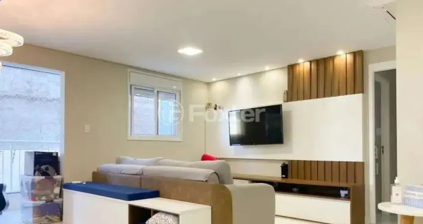 Apartamento com 2 quartos à venda na Rua Assungui, 721, Vila Gumercindo, São Paulo