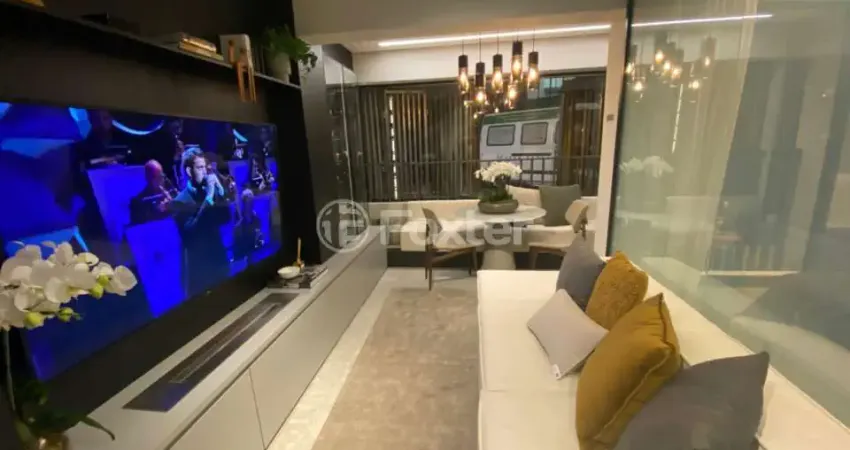 Apartamento com 1 quarto à venda na Alameda Santos, 957, Jardim Paulista, São Paulo