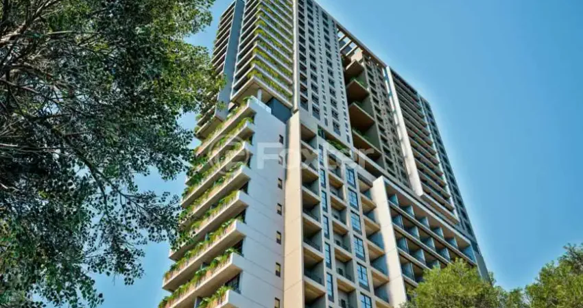 Apartamento com 2 quartos à venda na Rua Capote Valente, 1322, Pinheiros, São Paulo