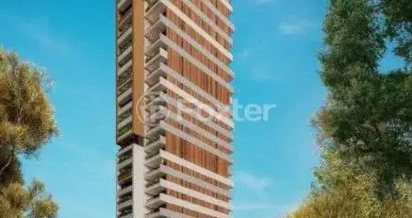 Apartamento com 1 quarto à venda na Rua Maceió, 88, Consolação, São Paulo