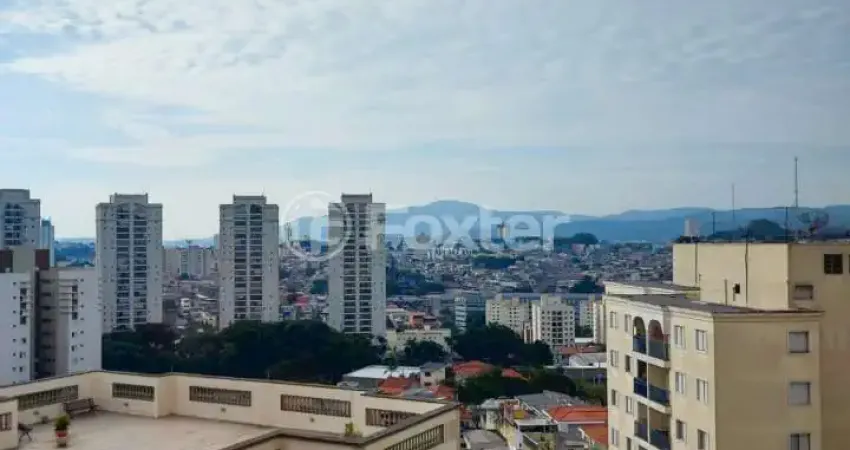 Apartamento com 3 quartos à venda na Avenida do Guacá, 277, Lauzane Paulista, São Paulo