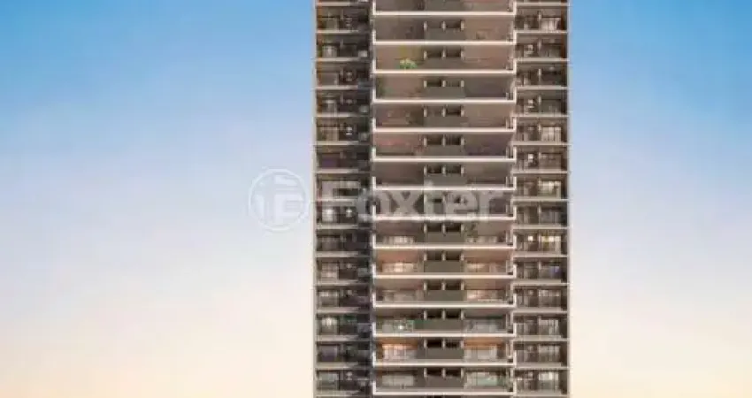 Apartamento com 3 quartos à venda na Rua Ministro Godói, 1108, Perdizes, São Paulo