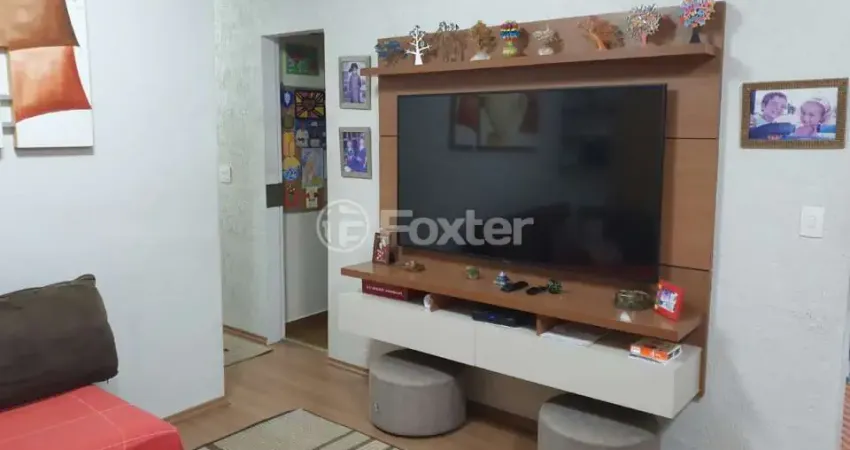 Apartamento com 3 quartos à venda na Rua Rodolfo Belz, 220, Lar São Paulo, São Paulo