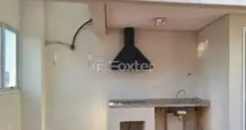 Cobertura com 1 quarto à venda na Rua Cunha Gago, 181, Pinheiros, São Paulo