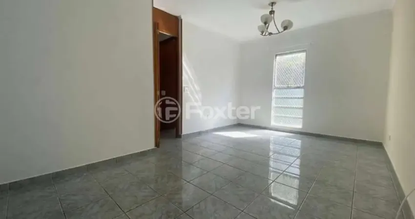Apartamento com 2 quartos à venda na Rua Judith Zumkeller, 870, Parque Mandaqui, São Paulo