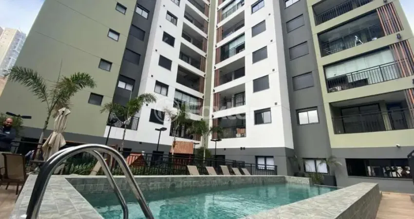 Apartamento com 2 quartos à venda na Rua Raul Dias, 104, Parque Mandaqui, São Paulo