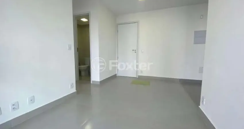 Apartamento com 2 quartos à venda na Rua Raul Dias, 104, Parque Mandaqui, São Paulo