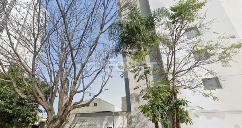 Apartamento com 1 quarto à venda na Rua Caramuru, 580, Vila da Saúde, São Paulo