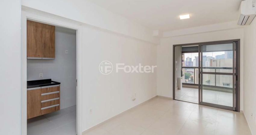 Apartamento com 2 quartos à venda na Rua João de Lacerda Soares, 31, Jardim das Acacias, São Paulo