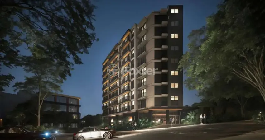 Apartamento com 1 quarto à venda na Rua Tonelero, 1213, Vila Ipojuca, São Paulo