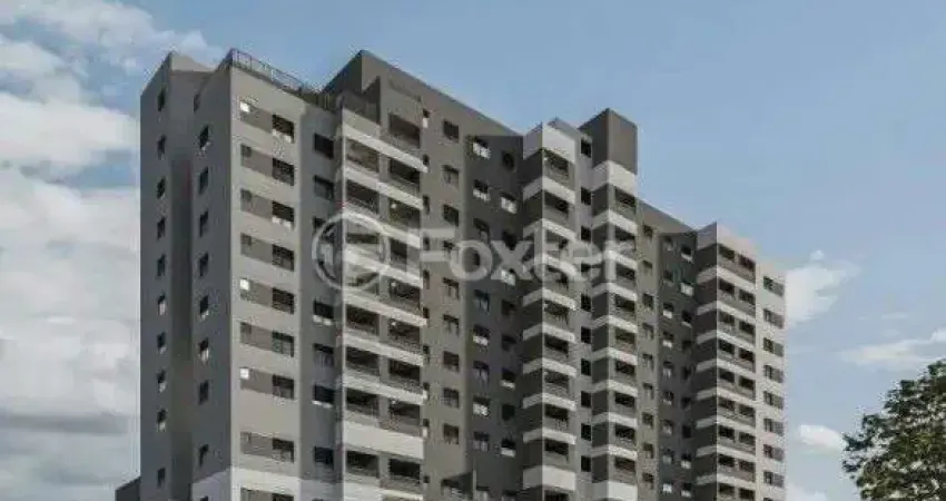 Apartamento com 1 quarto à venda na Rua João Baldinato, 250, Vila Suzana, São Paulo