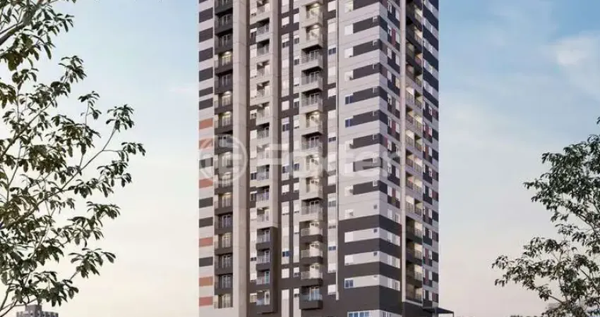 Apartamento com 3 quartos à venda na Avenida Nossa Senhora do Ó, 2050, Limão, São Paulo