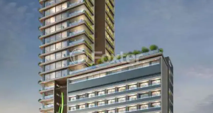 Apartamento com 3 quartos à venda na Avenida Sabiá, 764, Indianópolis, São Paulo