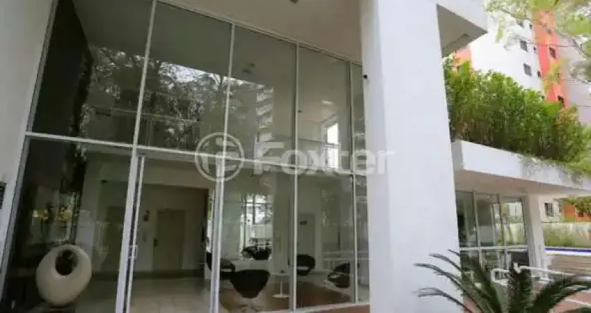 Apartamento com 2 quartos à venda na Rua Alcantarilla, 260, Vila Andrade, São Paulo