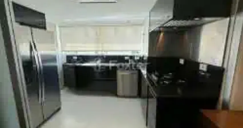 Apartamento com 2 quartos à venda na Rua José Maria Lisboa, 534, Jardim Paulista, São Paulo