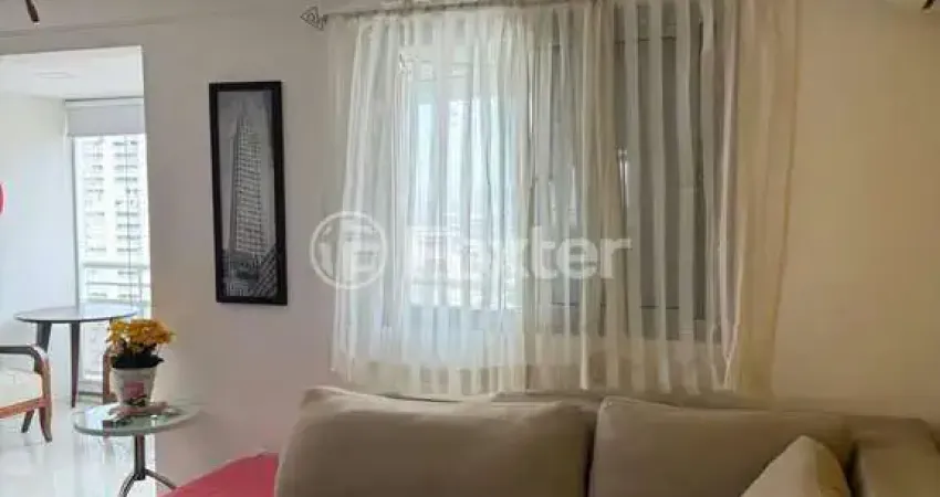 Apartamento com 3 quartos à venda na Rua Carlos Weber, 535, Vila Leopoldina, São Paulo