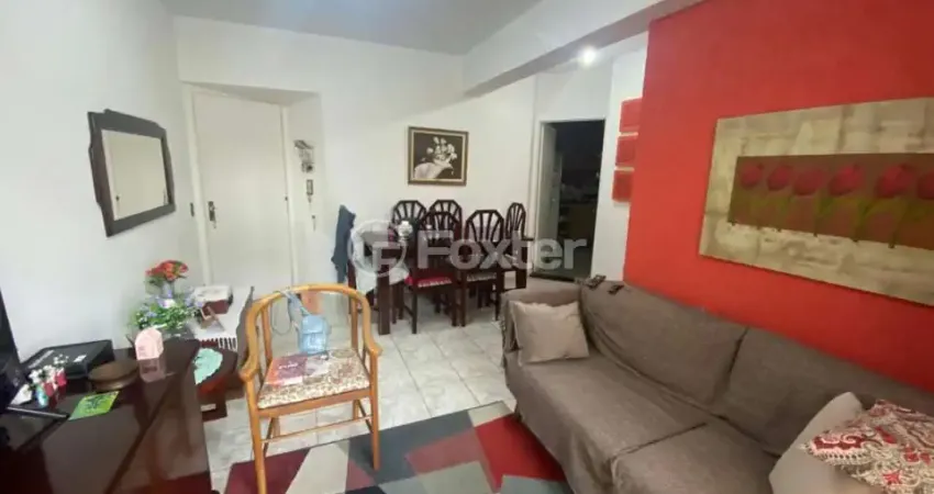 Apartamento com 3 quartos à venda na Rua Coronel Camisão, 420, Vila Gomes, São Paulo