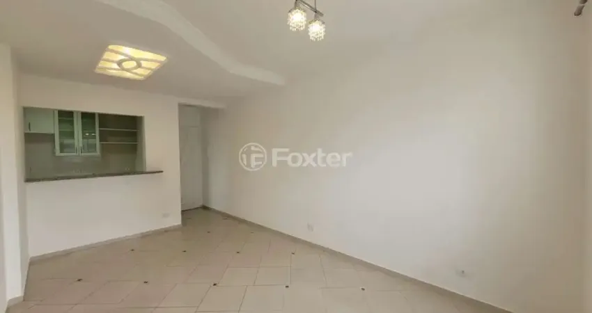 Apartamento com 2 quartos à venda na Rua Barão do Bananal, 640, Pompéia, São Paulo