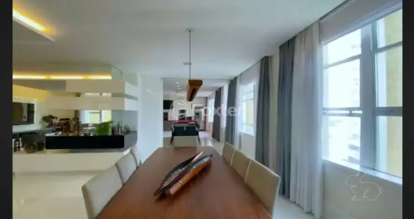 Apartamento com 3 quartos à venda na Rua Aureliano Coutinho, 355, Vila Buarque, São Paulo