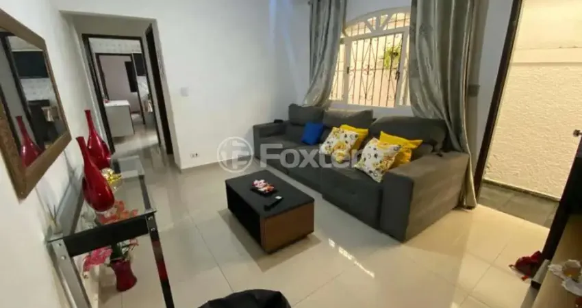 Casa com 2 quartos à venda na Avenida General Asdrúbal da Cunha, 293, Jardim Arpoador, São Paulo