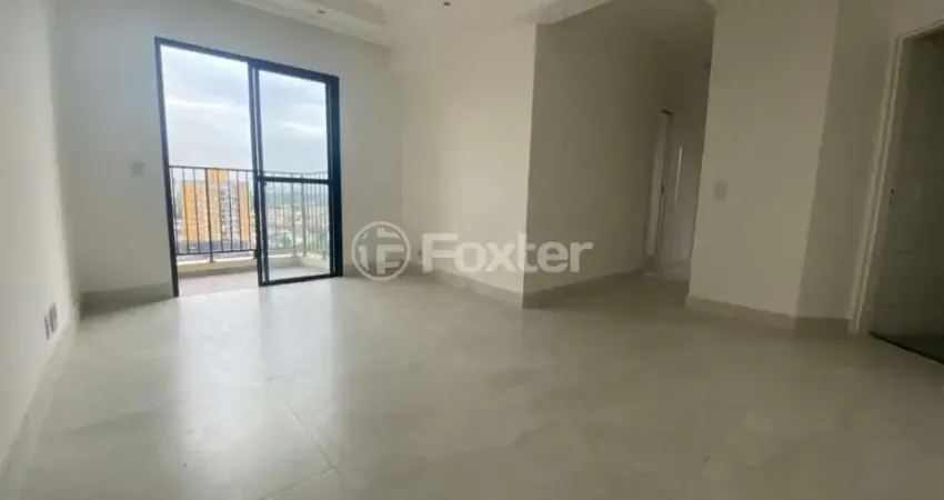 Apartamento com 3 quartos à venda na Rua Coronel Camisão, 420, Vila Gomes, São Paulo