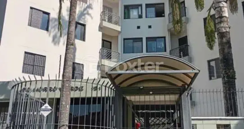 Apartamento com 2 quartos à venda na Rua Doutor Brasílio Rodrigues dos Santos, 151, Jardim Morro Verde, São Paulo