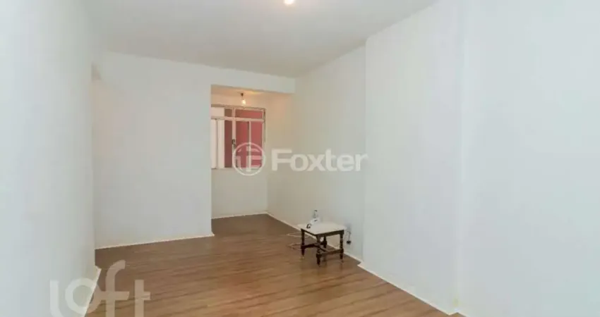 Apartamento com 2 quartos à venda na Rua Almeida Torres, 108, Aclimação, São Paulo