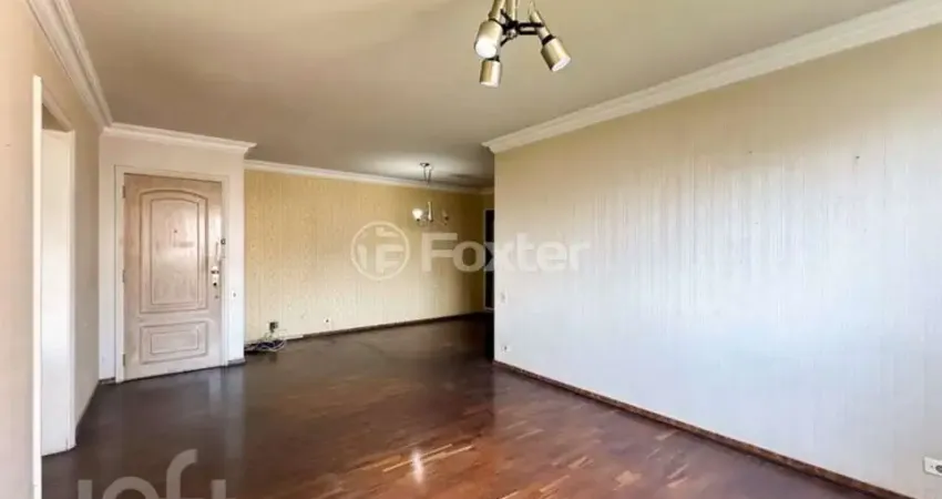 Apartamento com 3 quartos à venda na Rua Domingos Fernandes, 700, Vila Nova Conceição, São Paulo