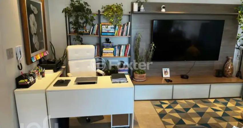 Apartamento com 3 quartos à venda na Rua da Independência, 706, Cambuci, São Paulo