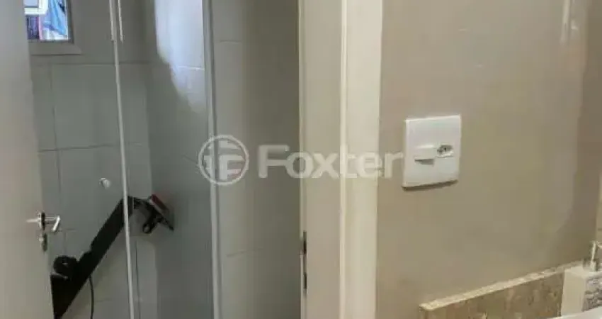 Apartamento com 3 quartos à venda na Rua Conrado Mazzeo, 292, Jardim Luísa, São Paulo