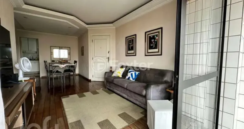 Apartamento com 3 quartos à venda na Rua Paulo Sérgio de Macedo, 71, Lar São Paulo, São Paulo