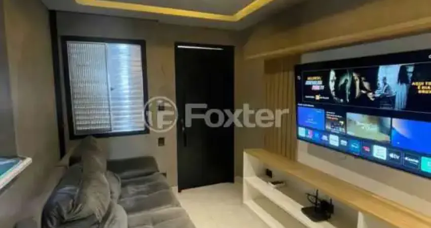 Apartamento com 2 quartos à venda na Rua Giovanni Quadri, 22, Conjunto Residencial José Bonifácio, São Paulo