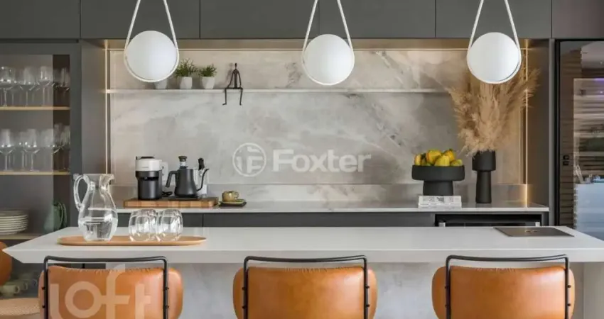 Apartamento com 3 quartos à venda na Rua Guararapes, 2073, Brooklin Paulista, São Paulo