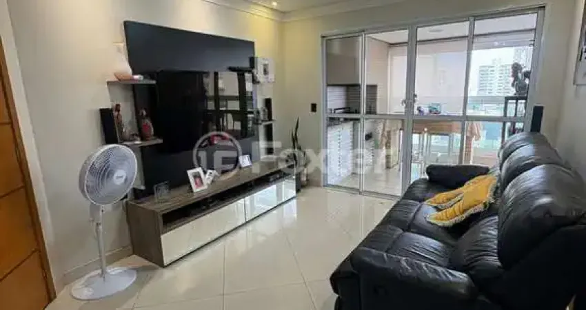 Apartamento com 3 quartos à venda na Avenida Doutor Augusto de Toledo, 490, Santa Paula, São Caetano do Sul