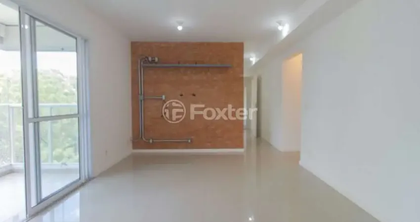 Apartamento com 3 quartos à venda na Rua Nelson Gama de Oliveira, 825, Vila Andrade, São Paulo