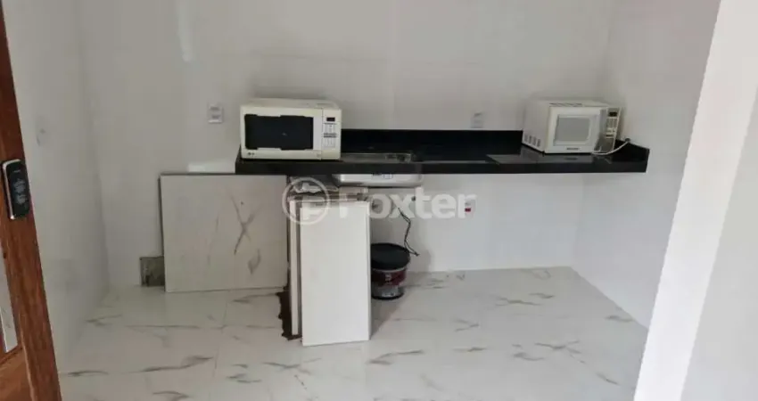 Casa com 3 quartos à venda na Rua Doutor Henrique Calderazzo, 400, Paraíso, Santo André