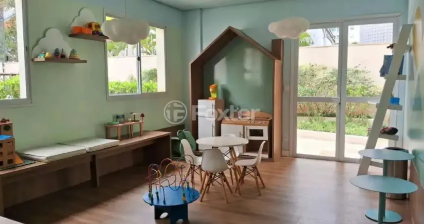 Apartamento com 4 quartos à venda na Avenida Doutor Altino Arantes, 701, Vila Clementino, São Paulo