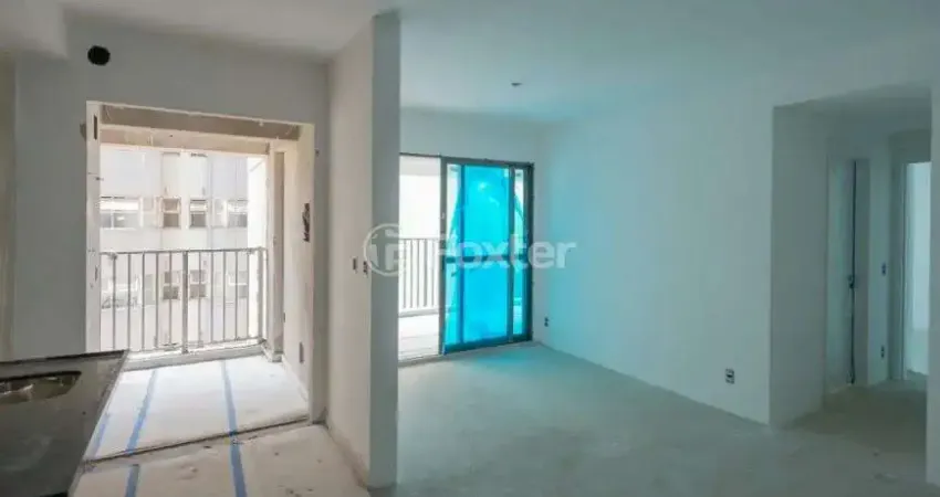 Apartamento com 3 quartos à venda na Rua Nazaré Rezek Farah, 68, Vila Santa Catarina, São Paulo