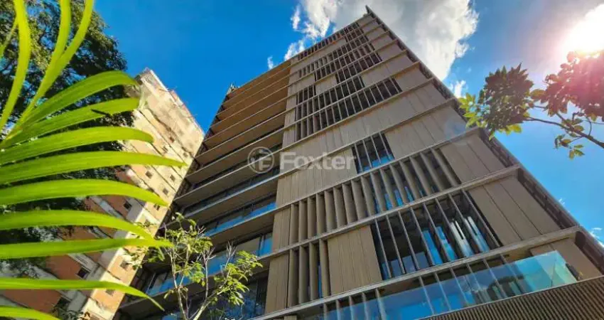 Apartamento com 3 quartos à venda na Rua Januário Miraglia, 111, Vila Nova Conceição, São Paulo