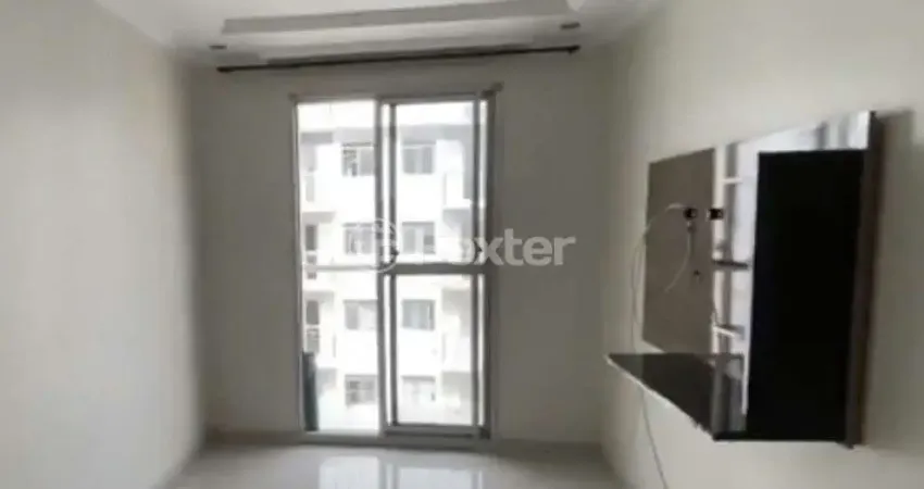 Apartamento com 2 quartos à venda na Avenida dos Ourives, 632, Jardim São Savério, São Paulo