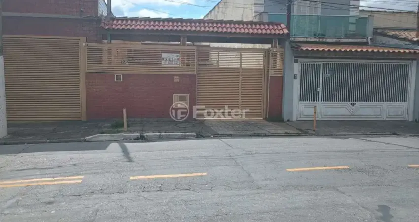 Casa com 3 quartos à venda na Rua São Feliciano, 192, Parque São Luís, São Paulo