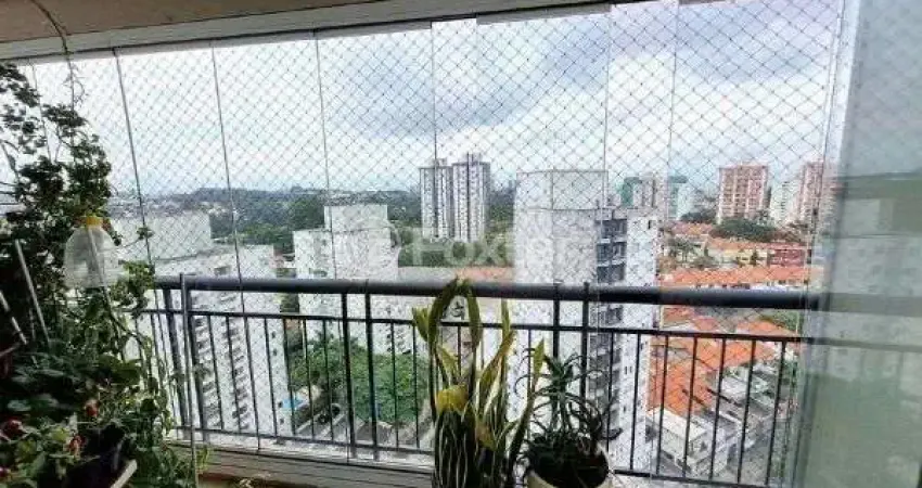 Apartamento com 3 quartos à venda na Rua Dominique Lagru, 71, Jardim Ester, São Paulo