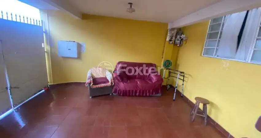 Casa com 4 quartos à venda na Rua Merandolina Silva Balbino, 115, Jardim Faria Lima, São Paulo