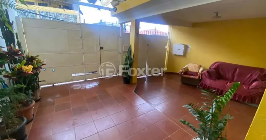 Casa com 4 quartos à venda na Rua Merandolina Silva Balbino, 115, Jardim Faria Lima, São Paulo