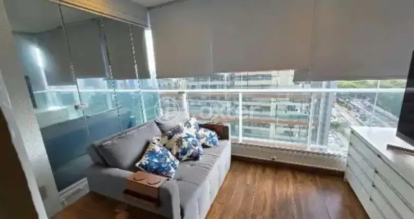 Kitnet / Stúdio à venda na Rua da Consolação, 1515, Cerqueira César, São Paulo