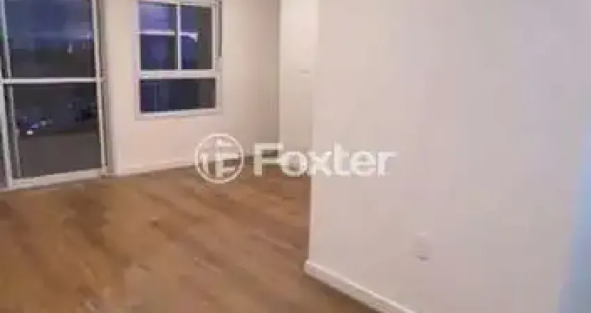 Apartamento com 2 quartos à venda na Rua Albino Boldasso Gabril, 119, Vila Cruzeiro, São Paulo