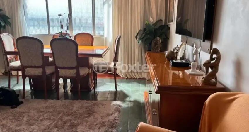 Apartamento com 3 quartos à venda na Rua Santa Rita D'Oeste, 151, Vila do Encontro, São Paulo